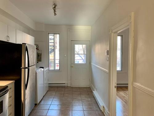 Appartement de 1 chambre à louer à Montreal - Ville-Marie — photo 3