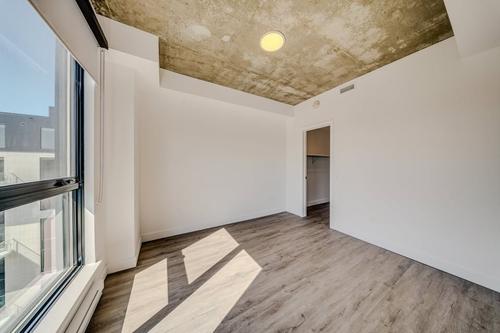 Appartement de 1 chambre à louer à Gatineau — photo 3