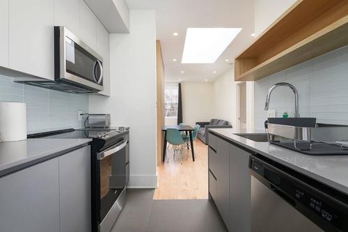 Appartement de 2 chambres à louer à Montreal - Le Plateau-Mont-Royal — photo 12