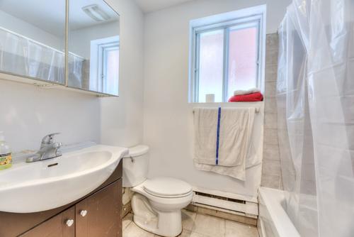 1 bedroom apartment for rent in Montreal - Saint-Laurent — photo 8