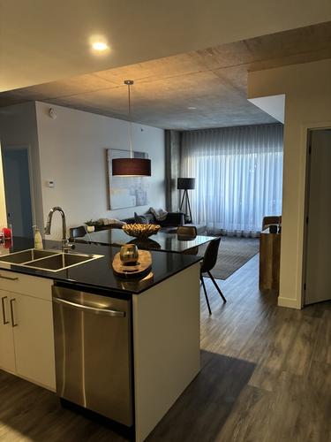 2 bedrooms apartment for rent in Lévis — photo 3