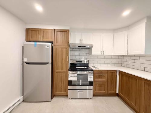 Appartement de 1 chambre à louer à Montreal - Rosemont–La Petite-Patrie — photo 2