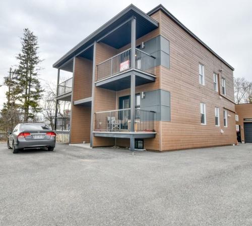1 bedroom apartment for rent in Québec - Les Rivières — photo 17