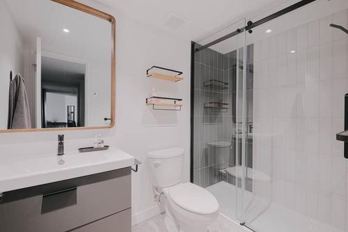 3 bedrooms apartment for rent in Québec - La Cité-Limoilou — photo 3