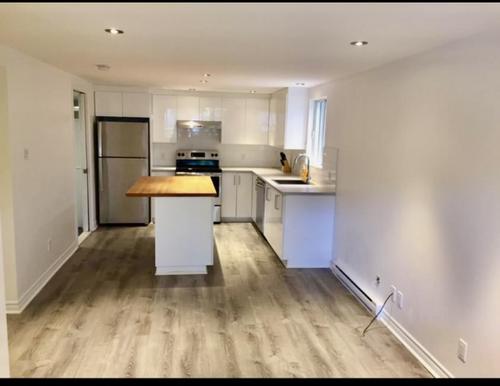 Studio à louer à Montreal - Ahuntsic-Cartierville — photo 3
