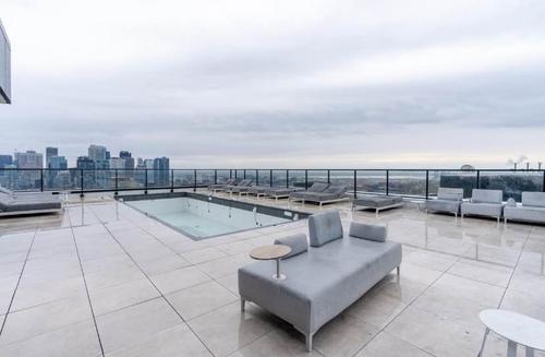 1 bedroom apartment for rent in Montreal - Ville-Marie — photo 18