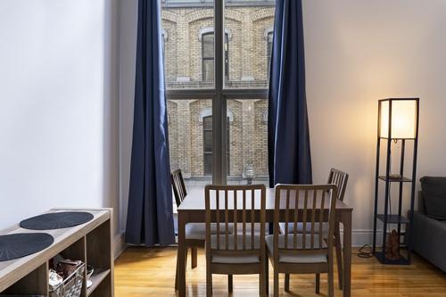 1 bedroom apartment for rent in Québec - La Cité-Limoilou — photo 21