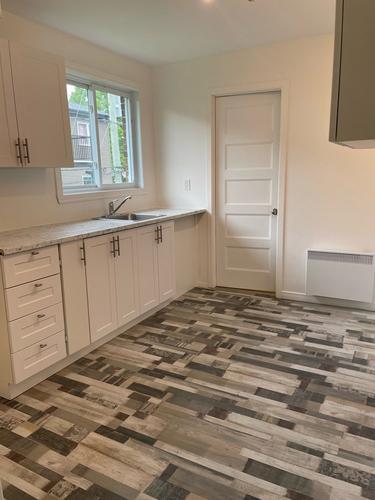 Appartement de 1 chambre à louer à Québec - Les Rivières — photo 2