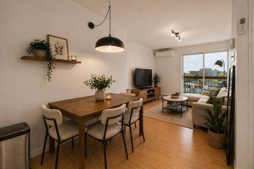 Appartement de 2 chambres à louer à Lévis — photo 4