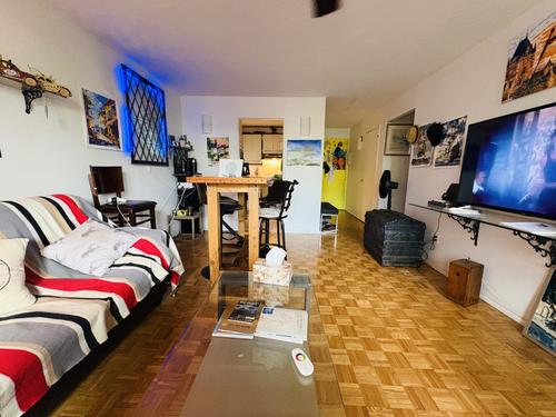 1 bedroom apartment for rent in Québec - La Cité-Limoilou — photo 4
