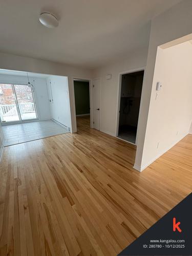 Appartement de 3 chambres à louer à Longueuil — photo 18