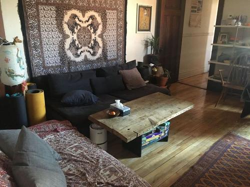 Appartement de 4 chambres à louer à Montreal - Le Plateau-Mont-Royal — photo 2