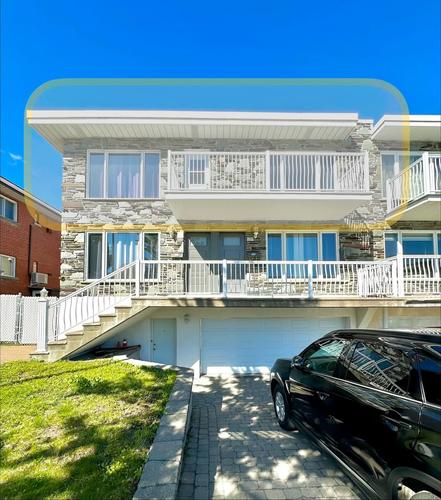 3 bedrooms apartment for rent in Montreal - Ahuntsic-Cartierville — photo 2