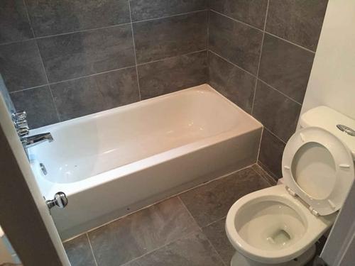 Studio for rent in Montreal - Villeray–Saint-Michel–Parc-Extension — photo 8