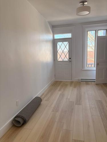 Appartement de 2 chambres à louer à Québec - La Cité-Limoilou — photo 3