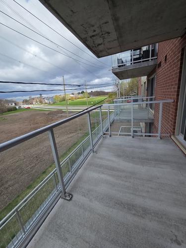 Appartement de 2 chambres à louer à Québec - Sainte-Foy–Sillery–Cap-Rouge — photo 8