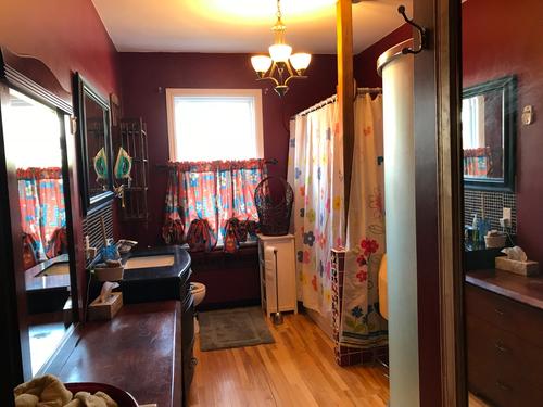Appartement de 3 chambres à louer à Québec - La Cité-Limoilou — photo 7