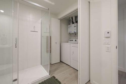 Appartement de 1 chambre à louer à Québec - La Cité-Limoilou — photo 8