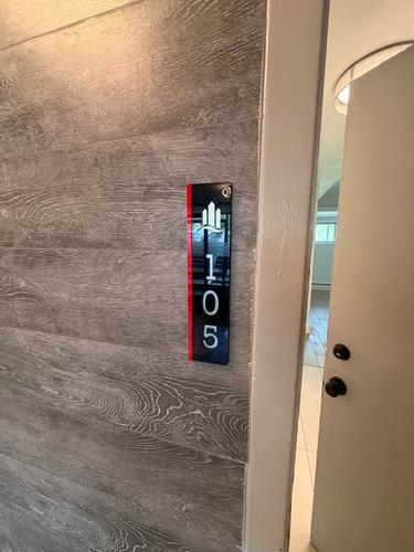 1 bedroom apartment for rent in Montreal - Ahuntsic-Cartierville — photo 2