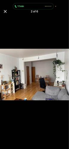 1 bedroom apartment for rent in Montreal - Villeray–Saint-Michel–Parc-Extension — photo 2