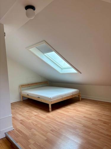 Studio for rent in Québec - La Cité-Limoilou — photo 7