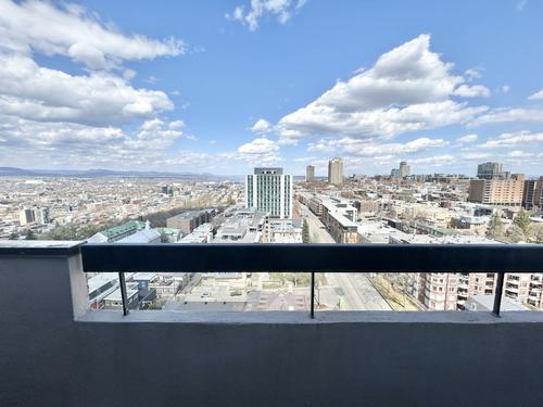 Appartement de 2 chambres à louer à Québec - La Cité-Limoilou — photo 14