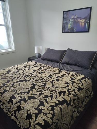 Appartement de 4 chambres à louer à Montreal - Le Plateau-Mont-Royal — photo 7
