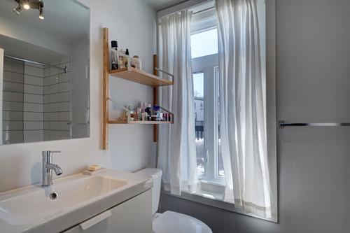Studio for rent in Québec - La Cité-Limoilou — photo 6