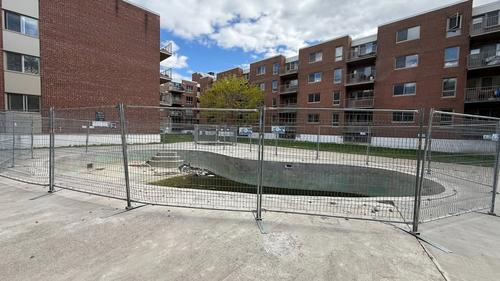 Appartement de 1 chambre à louer à Montreal - Saint-Laurent — photo 12