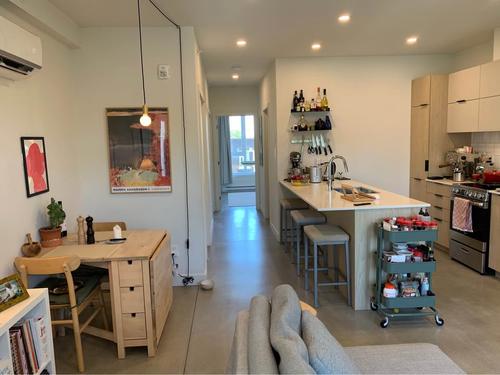 Appartement de 1 chambre à louer à Montreal - Le Plateau-Mont-Royal — photo 4