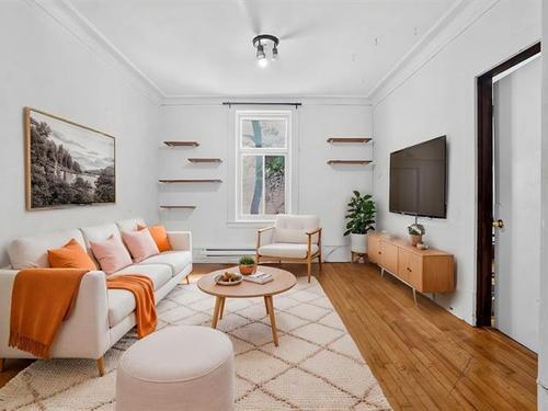 Studio à louer à Montreal - Le Plateau-Mont-Royal — photo 4