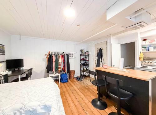 Studio à louer à Québec - La Cité-Limoilou — photo 3