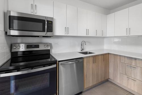 Appartement de 2 chambres à louer à Montréal — photo 5