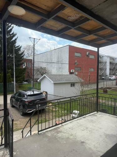 1 bedroom apartment for rent in Montreal - Saint-Laurent — photo 10