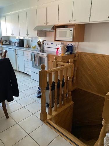 3 bedrooms apartment for rent in Laval — photo 2