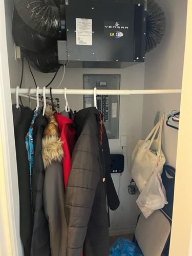 Appartement de 2 chambres à louer à Québec - La Cité-Limoilou — photo 15