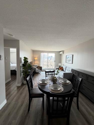 Appartement de 2 chambres à louer à Montreal - Ville-Marie — photo 3