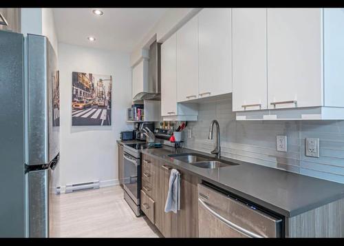 Appartement de 1 chambre à louer à Gatineau — photo 4