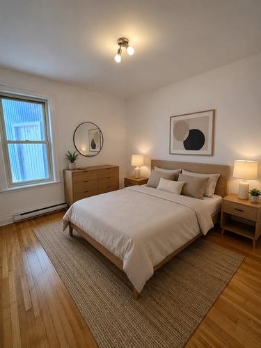 Appartement de 3 chambres à louer à Montreal - Verdun — photo 15
