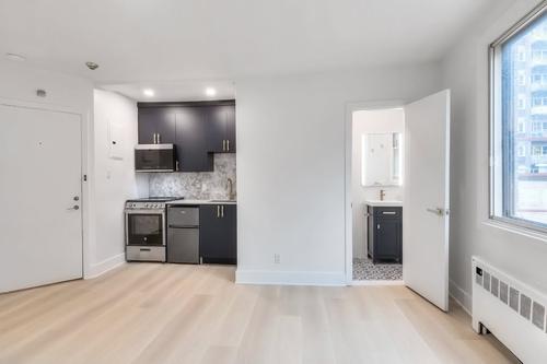 1 bedroom apartment for rent in Montreal - Ville-Marie — photo 4