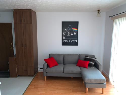 2 bedrooms apartment for rent in Sherbrooke — photo 4