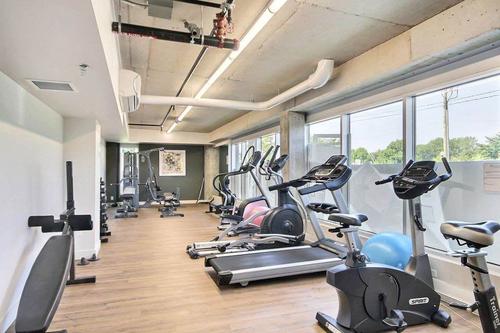 Appartement de 1 chambre à louer à Québec - La Cité-Limoilou — photo 3