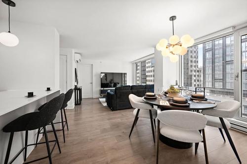 2 bedrooms apartment for rent in Montreal - Ville-Marie — photo 5