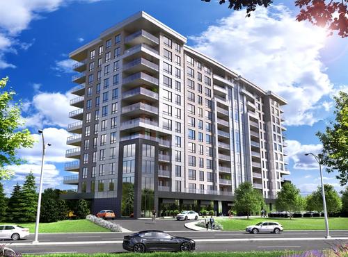 Appartement de 3 chambres à louer à Longueuil — photo 20