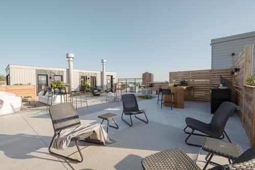 Appartement de 2 chambres à louer à Québec - Sainte-Foy–Sillery–Cap-Rouge — photo 15