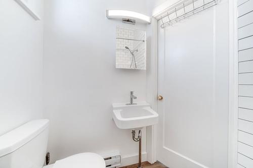 Appartement de 2 chambres à louer à Gatineau — photo 15