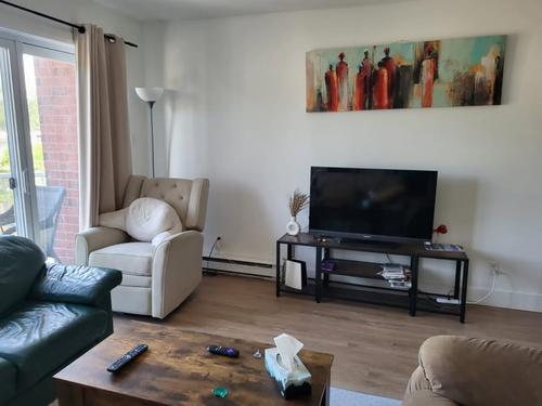 Appartement de 2 chambres à louer à Québec - La Cité-Limoilou — photo 7