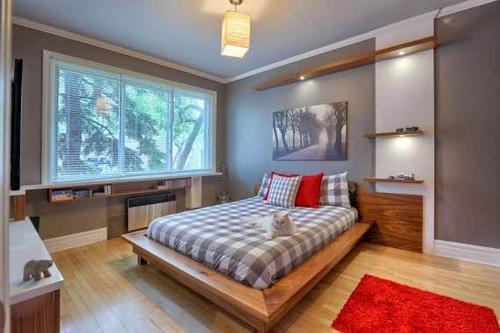 2 bedrooms apartment for rent in Montreal - Rosemont–La Petite-Patrie — photo 6