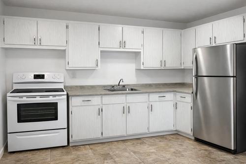 3 bedrooms apartment for rent in Sherbrooke — photo 3