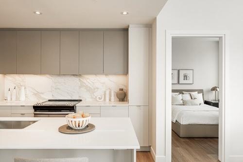 Appartement de 3 chambres à louer à Laval — photo 23